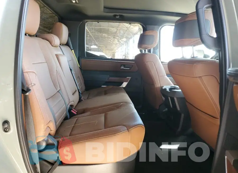 5TFMA5DB7RX161814 Photo# 10