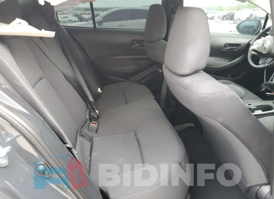 5YFB4MDE1RP143701 Photo# 10