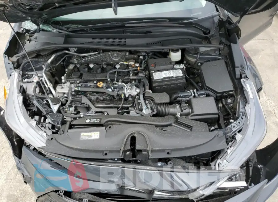 5YFB4MDE1RP143701 Photo# 11