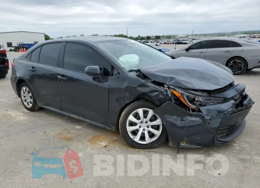 5YFB4MDE1RP143701 Photo# 4