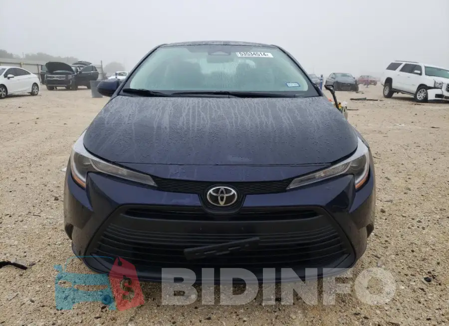 5YFB4MDE6RP148523 Photo# 5