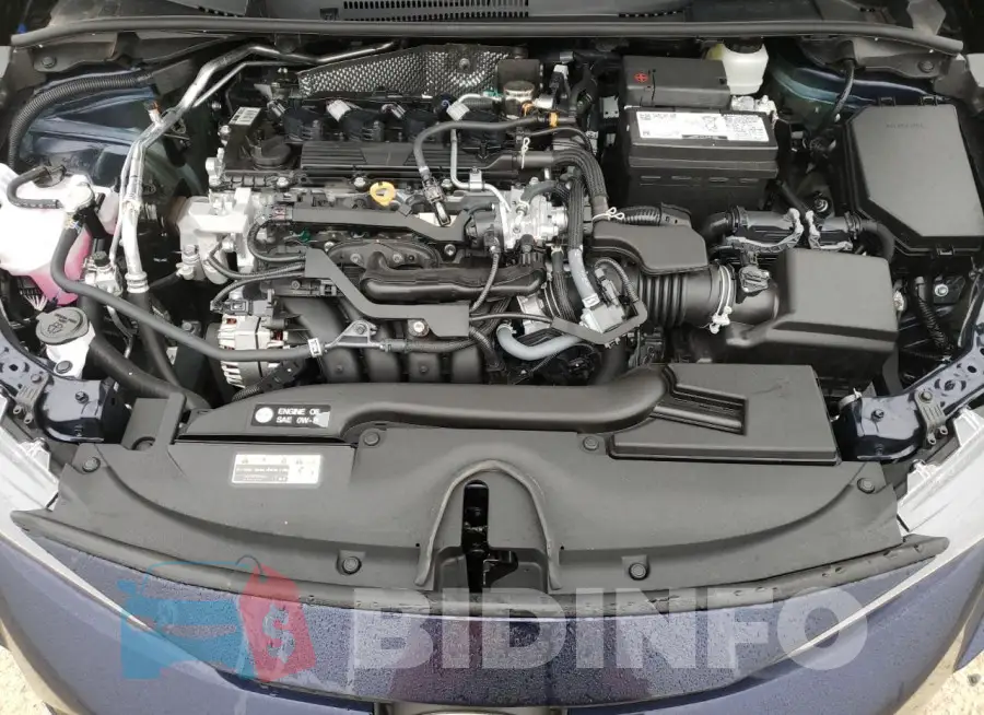 5YFB4MDE6RP148523 Photo# 11