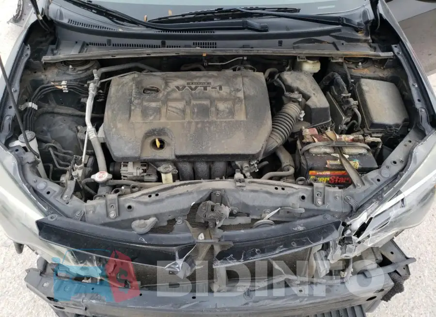 5YFBURHE4HP698146 Photo# 11