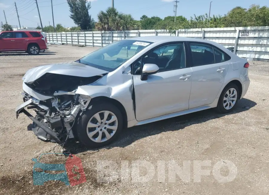 5YFEPMAE1MP216695 Photo# 1