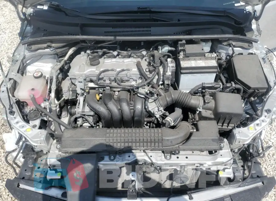 5YFEPMAE3MP267325 Photo# 11