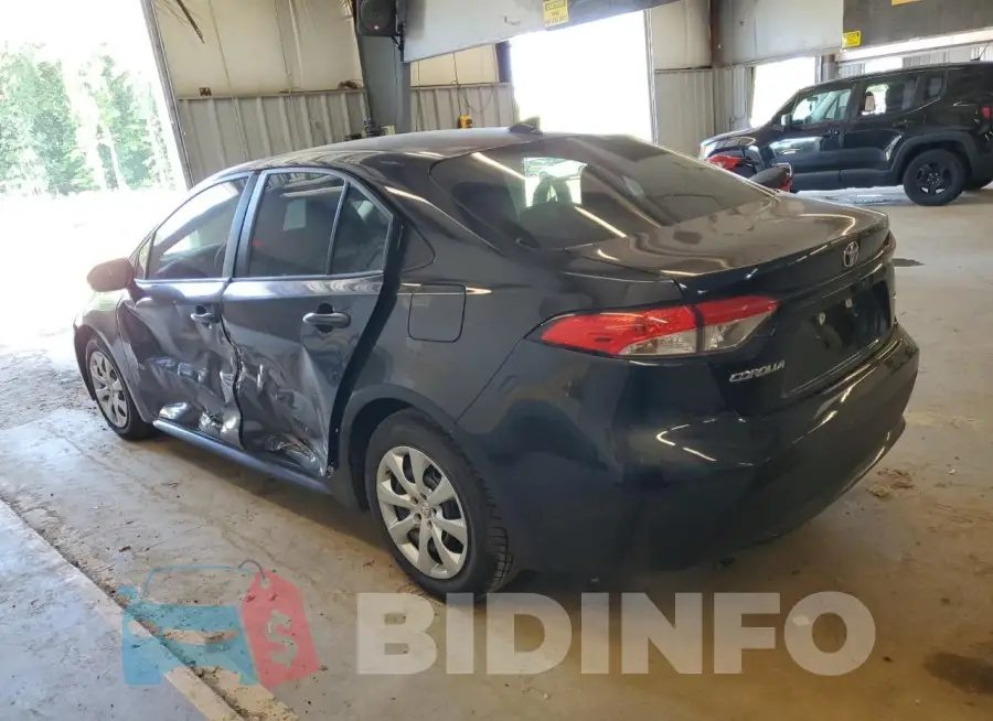 5YFEPRAE6LP073271 Photo# 2