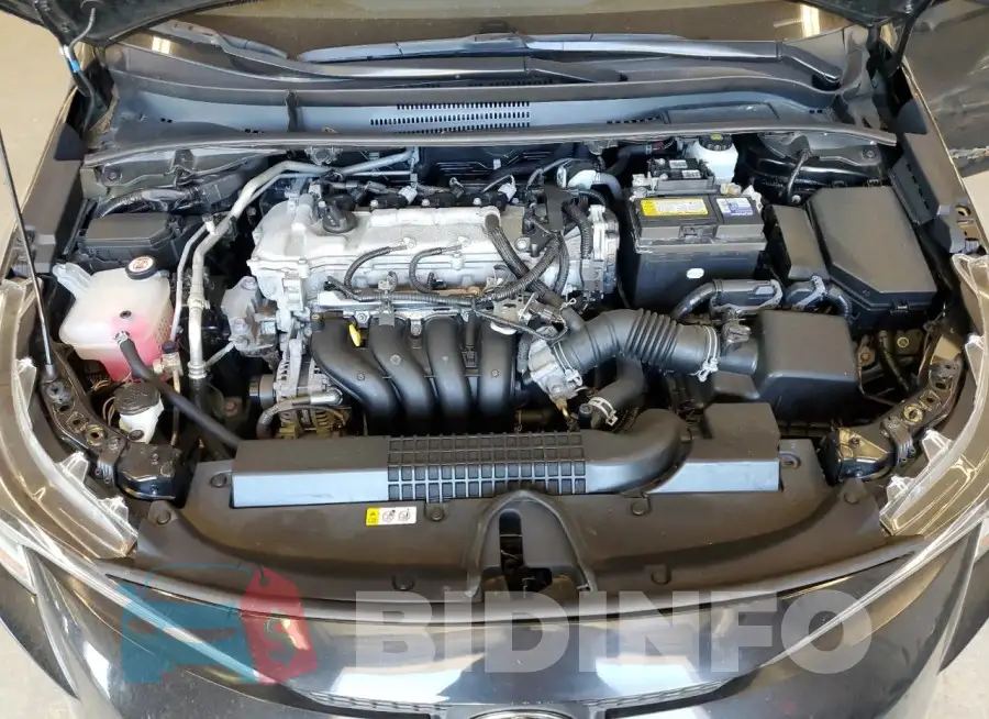 5YFEPRAE6LP073271 Photo# 11