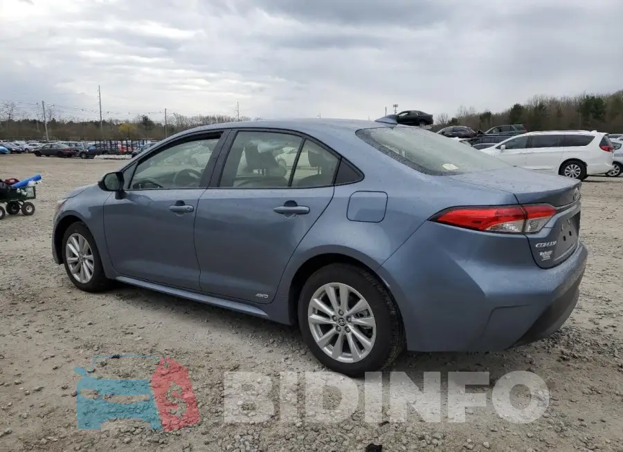 JTDBDMHEXR3011569 Photo# 2