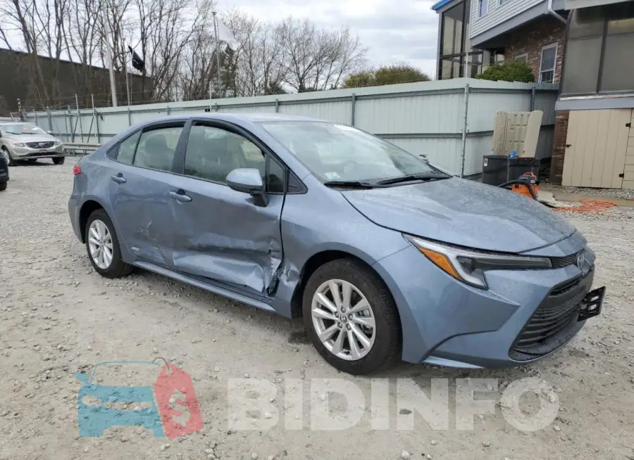 JTDBDMHEXR3011569 Photo# 4