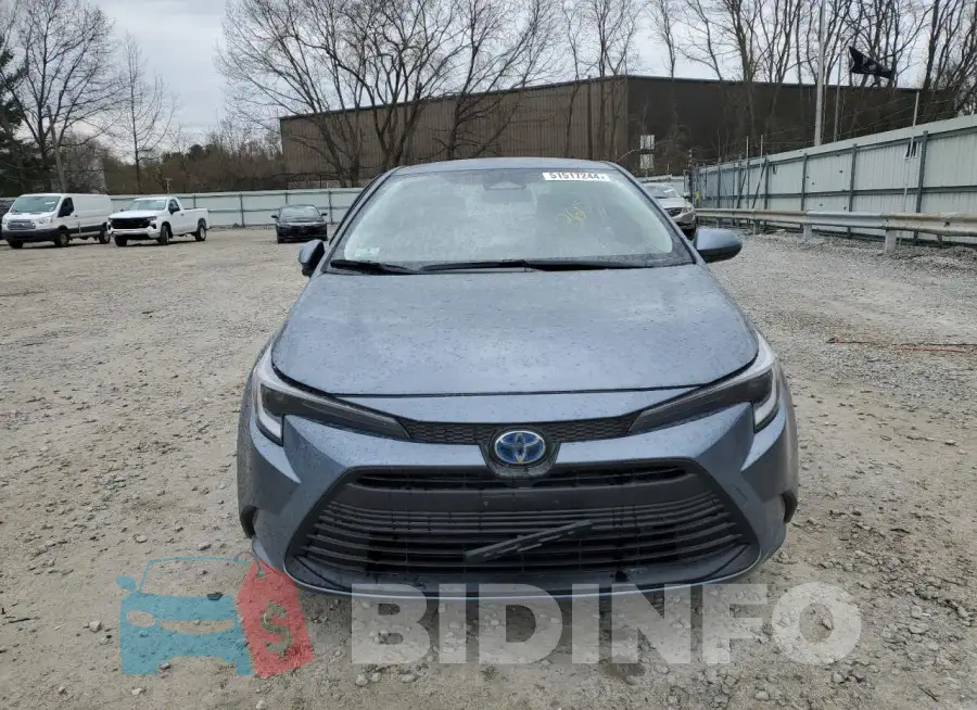 JTDBDMHEXR3011569 Photo# 5