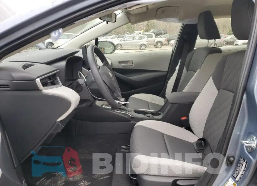 JTDBDMHEXR3011569 Photo# 7