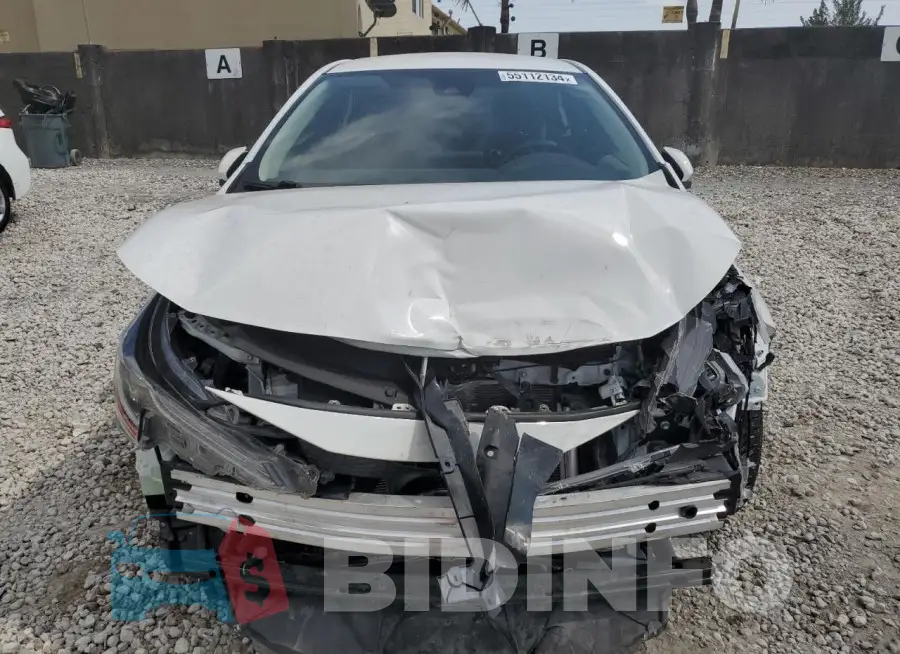JTDEPMAE4NJ198263 Photo# 5