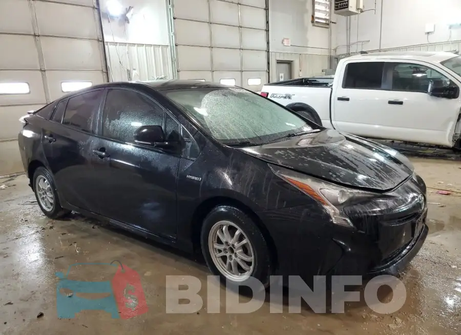 JTDKBRFU9G3013484 Photo# 4