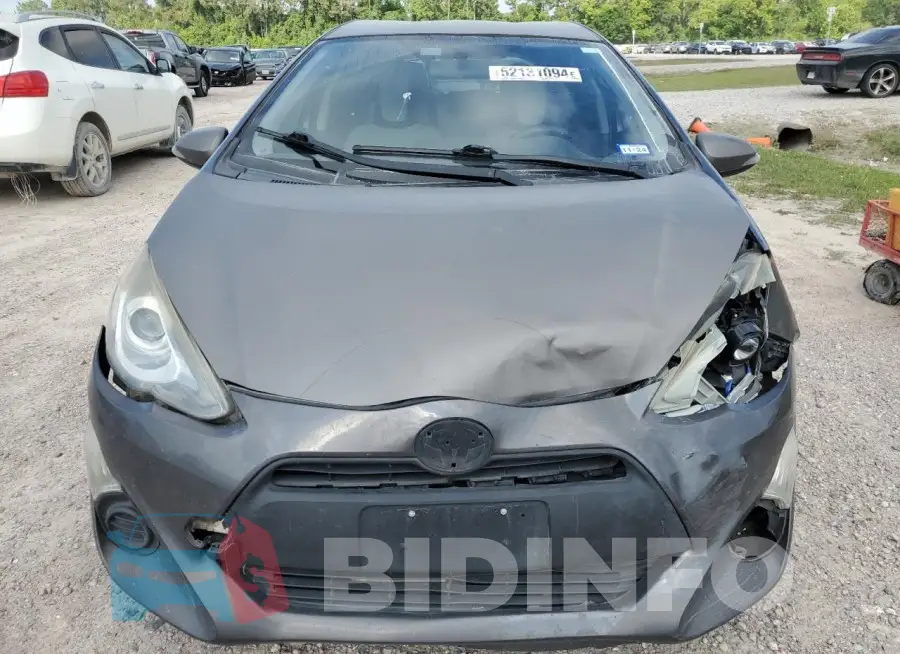 JTDKDTB34F1578188 Photo# 5