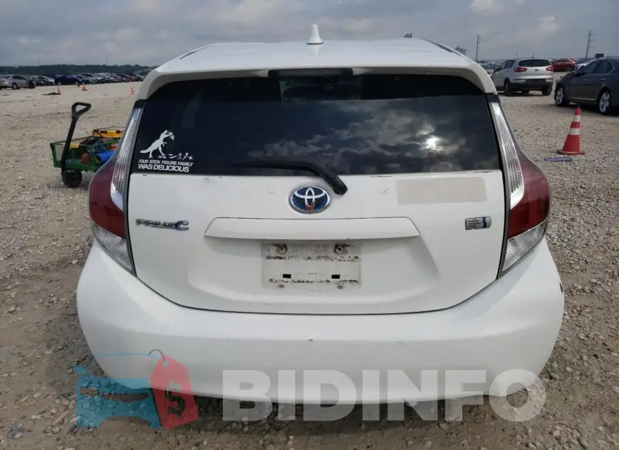 JTDKDTB38F1581241 Photo# 6