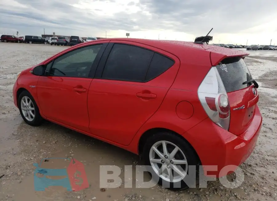 JTDKDTB3XC1521554 Photo# 2
