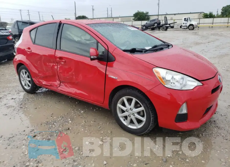 JTDKDTB3XC1521554 Photo# 4