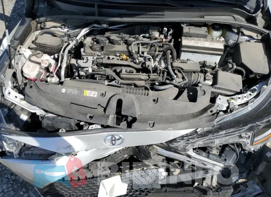 JTDS4MCE9N3509148 Photo# 11