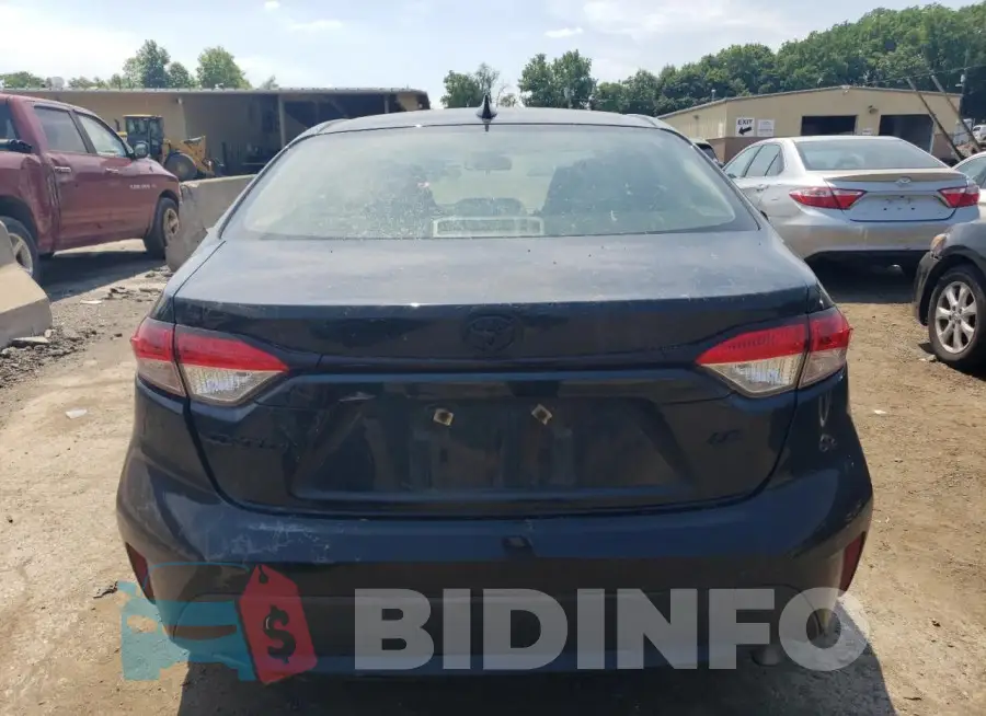 JTDVPMAE4MJ133816 Photo# 6