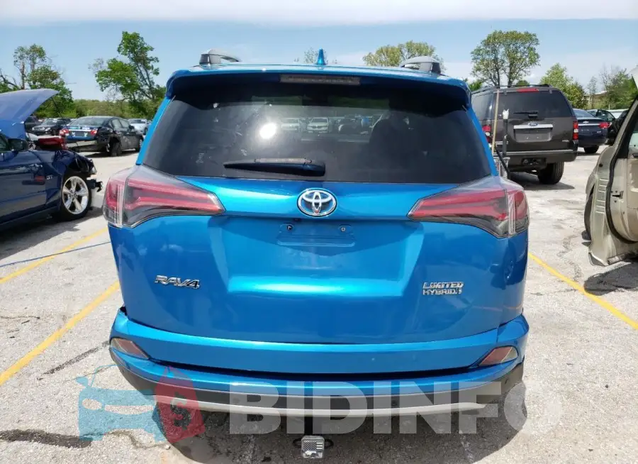 JTMDJREV6HD100969 Photo# 6