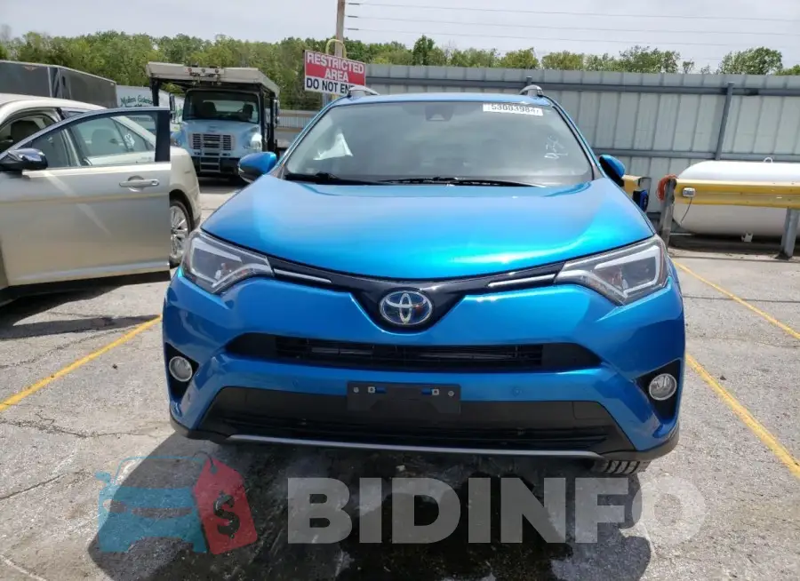 JTMDJREV6HD100969 Photo# 5