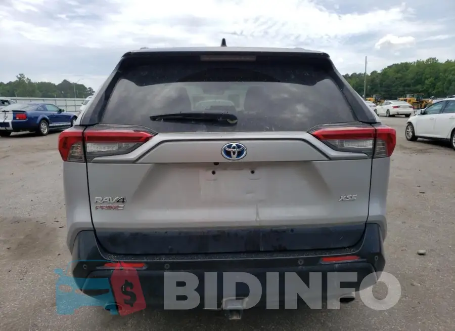JTMFB3FV2MD058666 Photo# 6