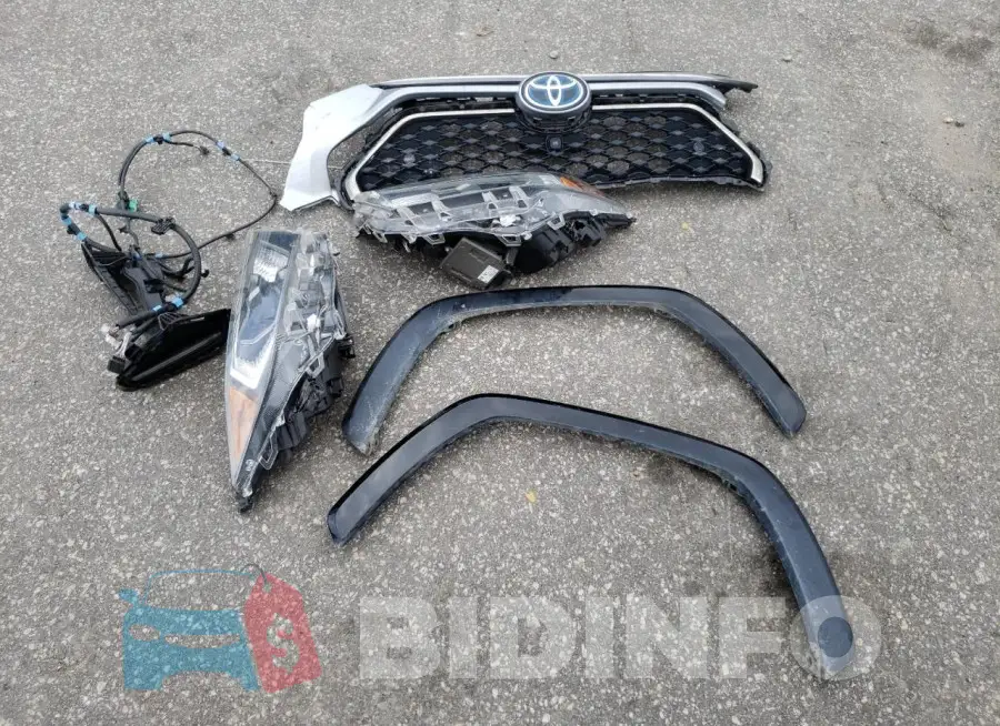 JTMFB3FV2MD058666 Photo# 13