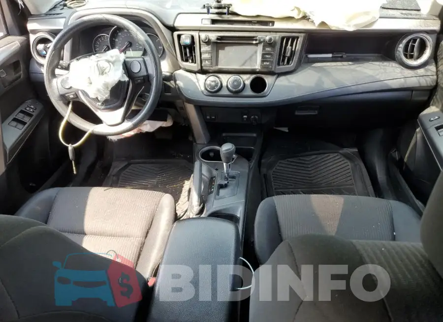 JTMZFREV4GJ066814 Photo# 8