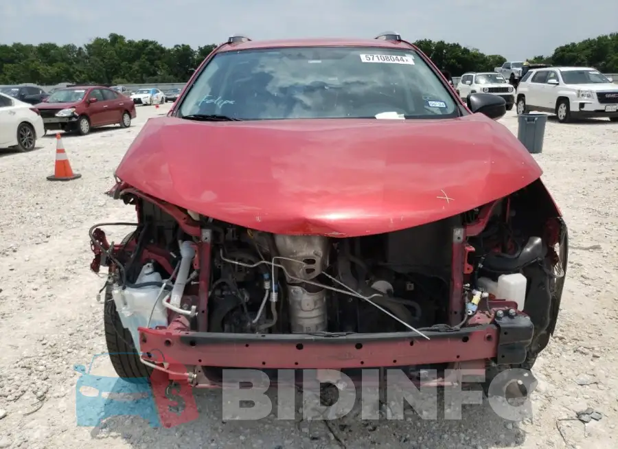JTMZFREVXGJ065439 Photo# 5