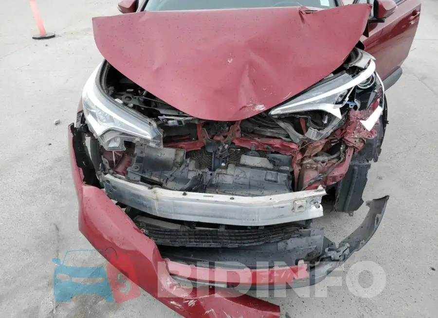 NMTKHMBX4JR041439 Photo# 11