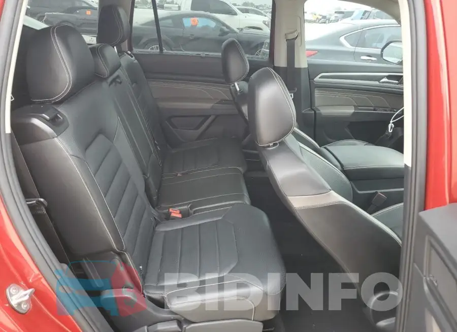 1V2FR2CA2NC540289 Photo# 11