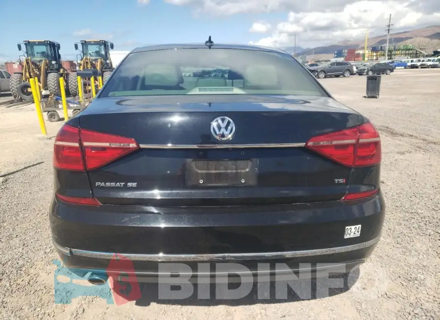 1VWBT7A3XGC018285 Photo# 6