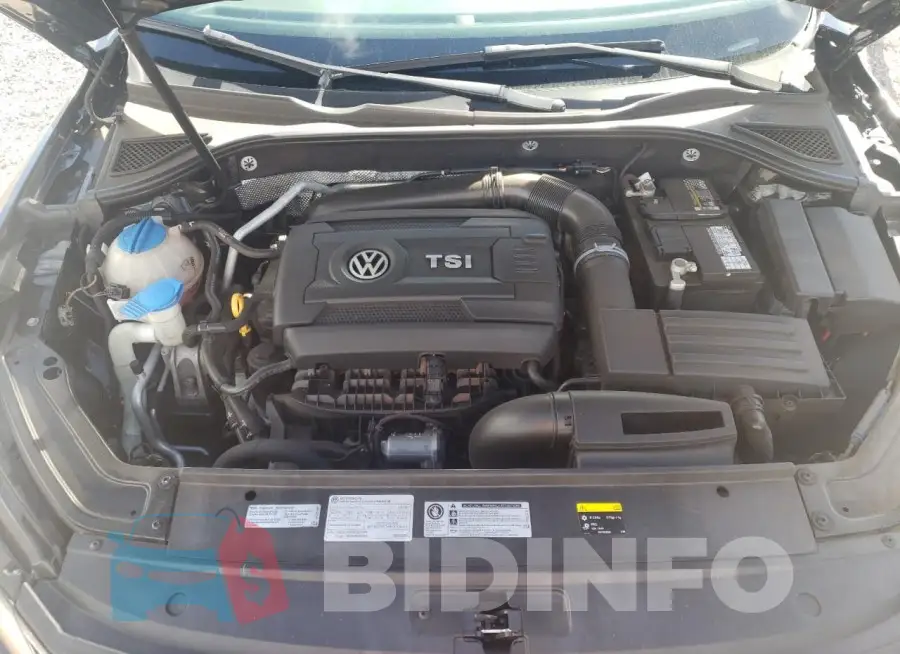 1VWBT7A3XGC018285 Photo# 11