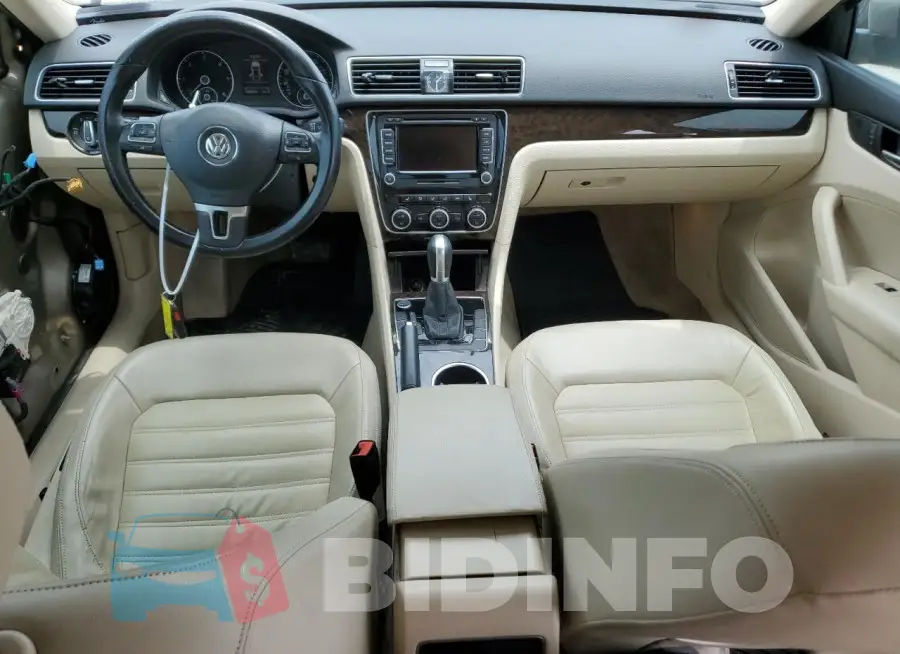 1VWCV7A34FC053384 Photo# 8