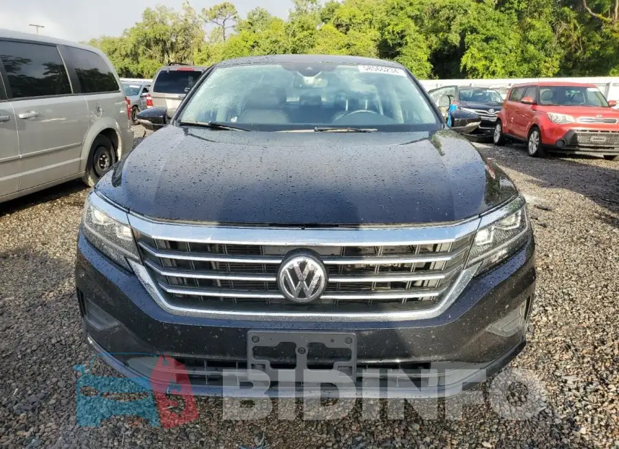 1VWSA7A30LC018618 Photo# 5