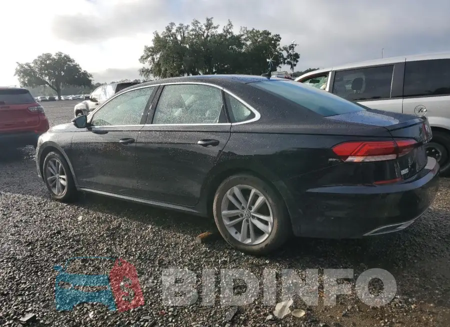 1VWSA7A30LC018618 Photo# 2