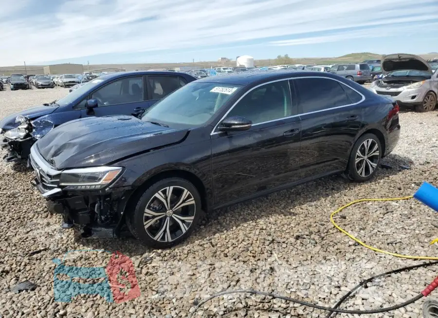 1VWSA7A38NC000290 Photo# 1