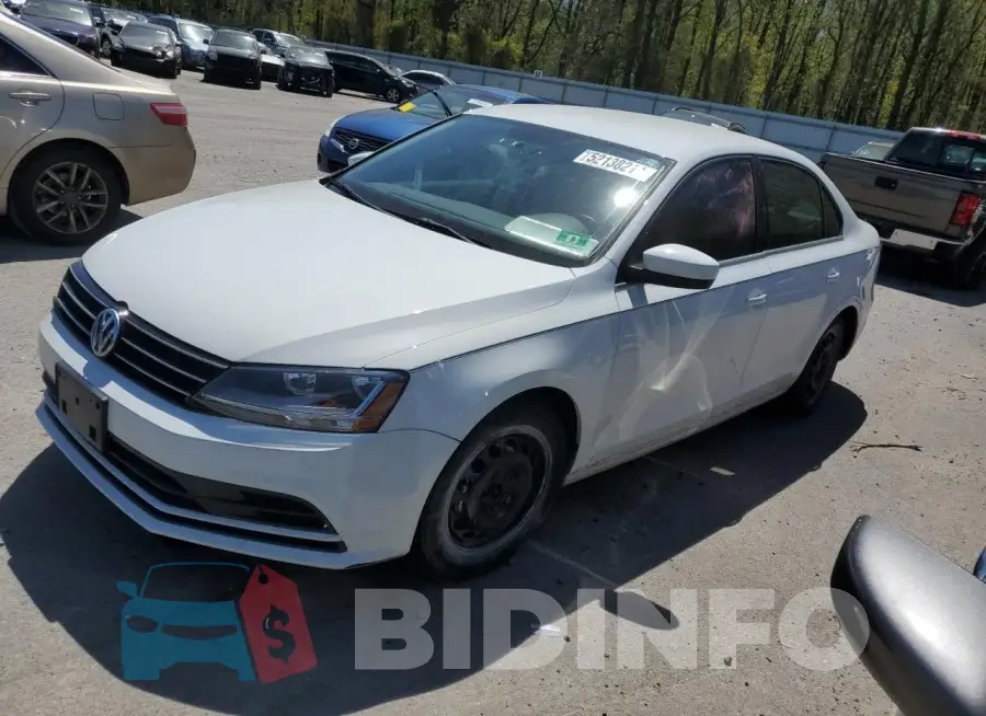 3VW167AJ6HM414523 Photo# 1