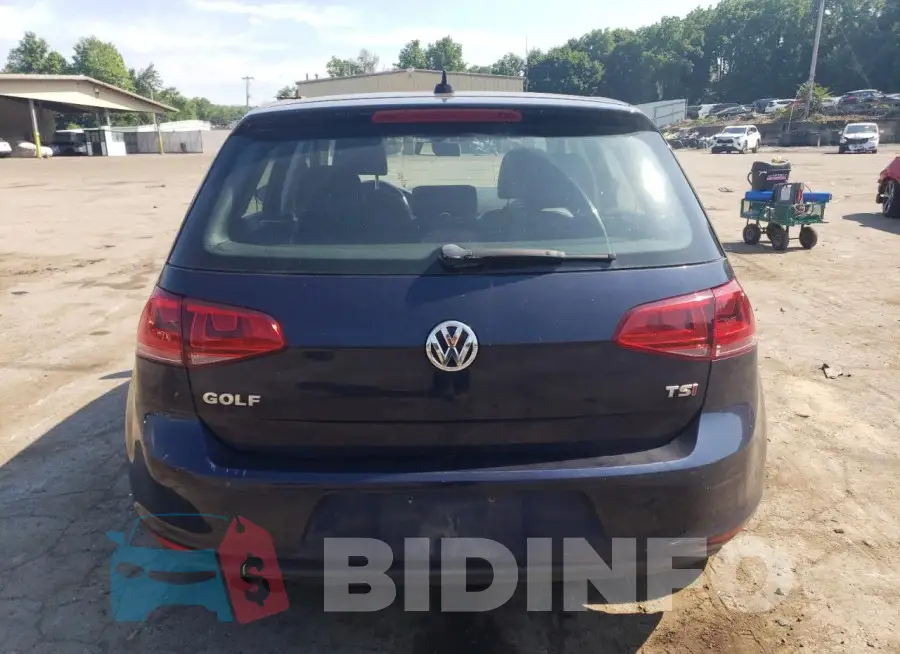 3VW217AU4FM019539 Photo# 6