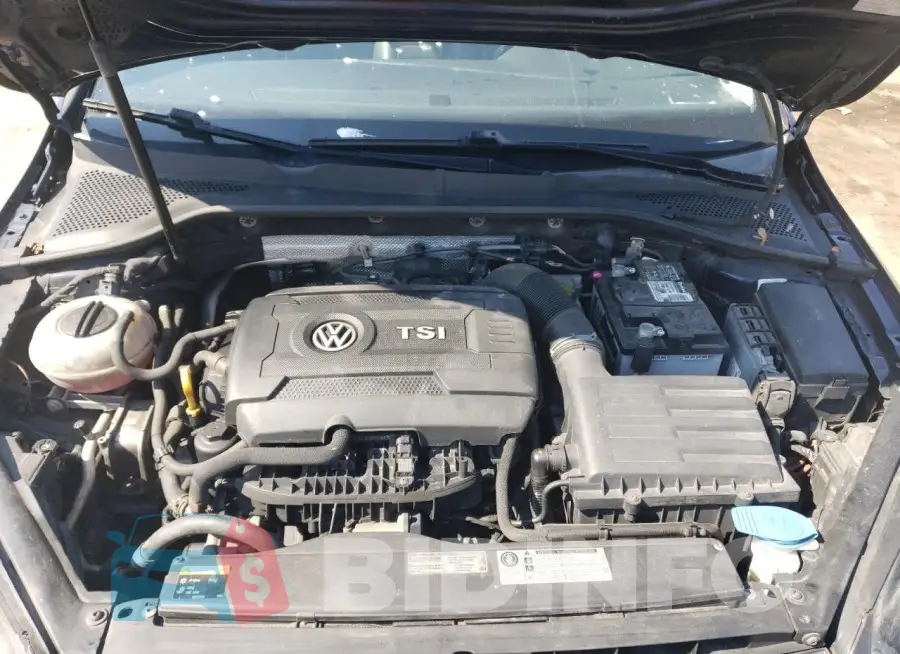 3VW217AU4FM019539 Photo# 11