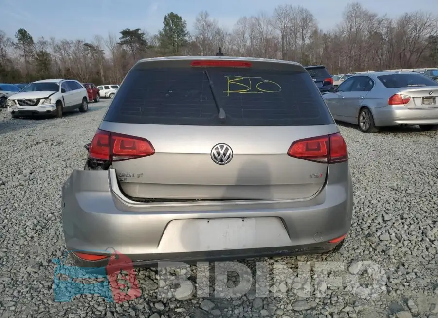 3VW217AU5GM024444 Photo# 6