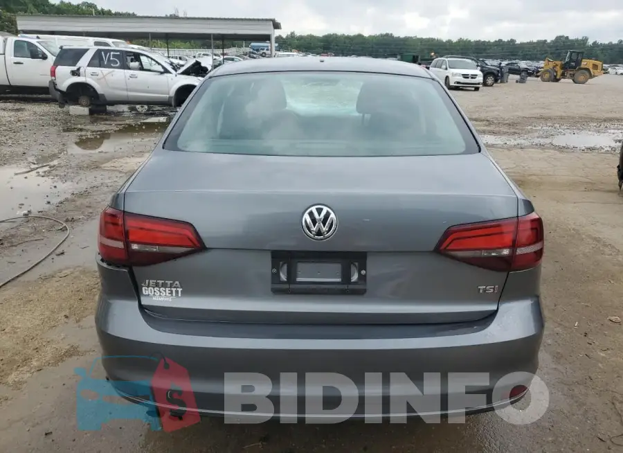 3VW2B7AJ1HM270069 Photo# 6