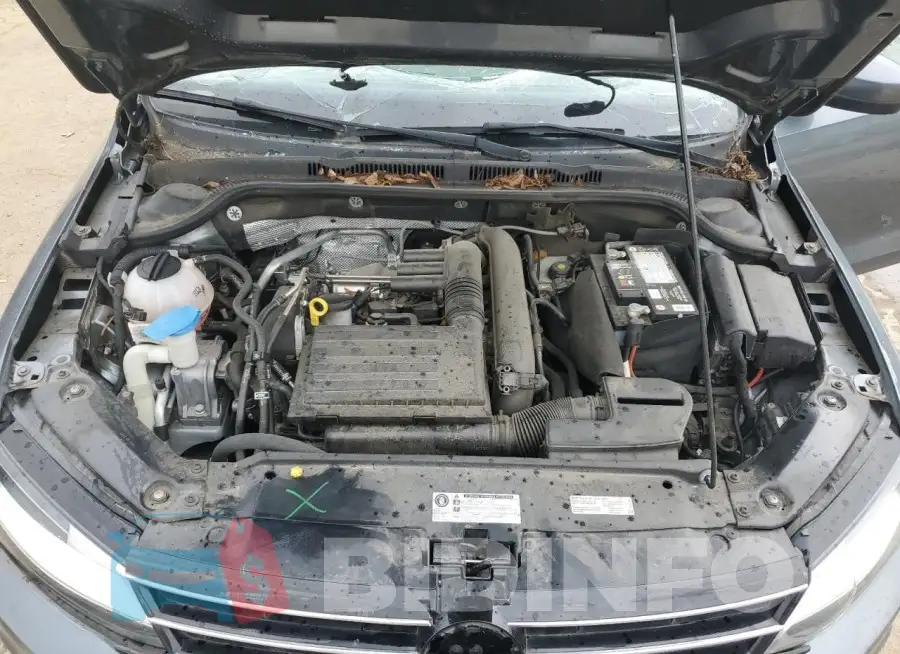 3VW2B7AJ1HM270069 Photo# 11