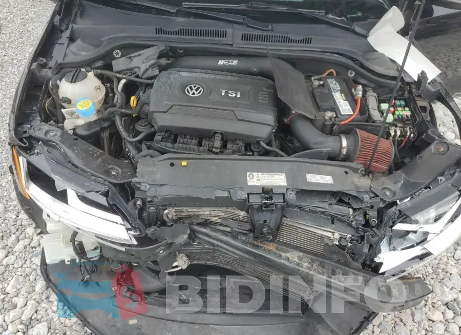 3VW4T7AJ5HM279766 Photo# 11