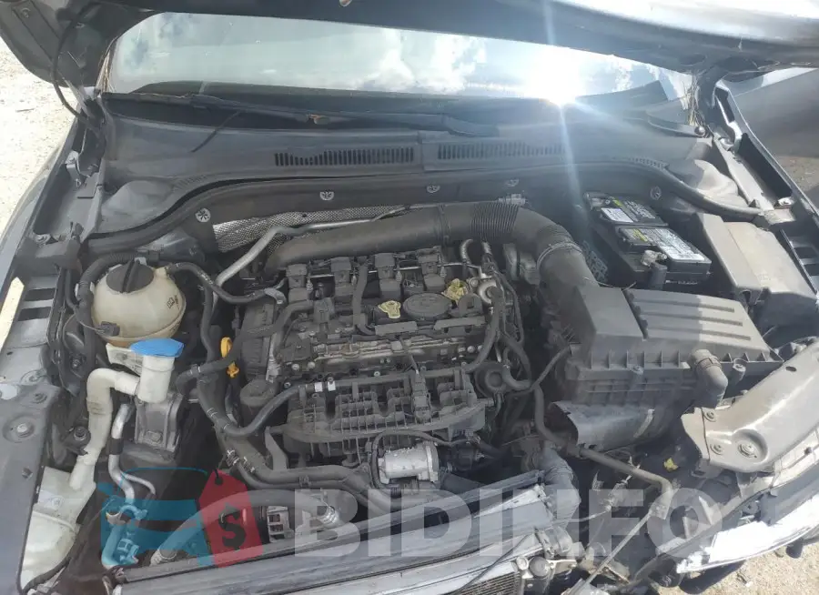 3VW4T7AJ7HM353933 Photo# 11
