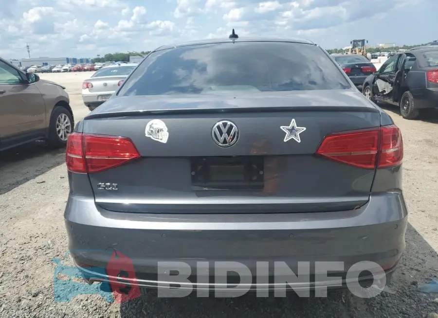3VW4T7AJ7HM353933 Photo# 6