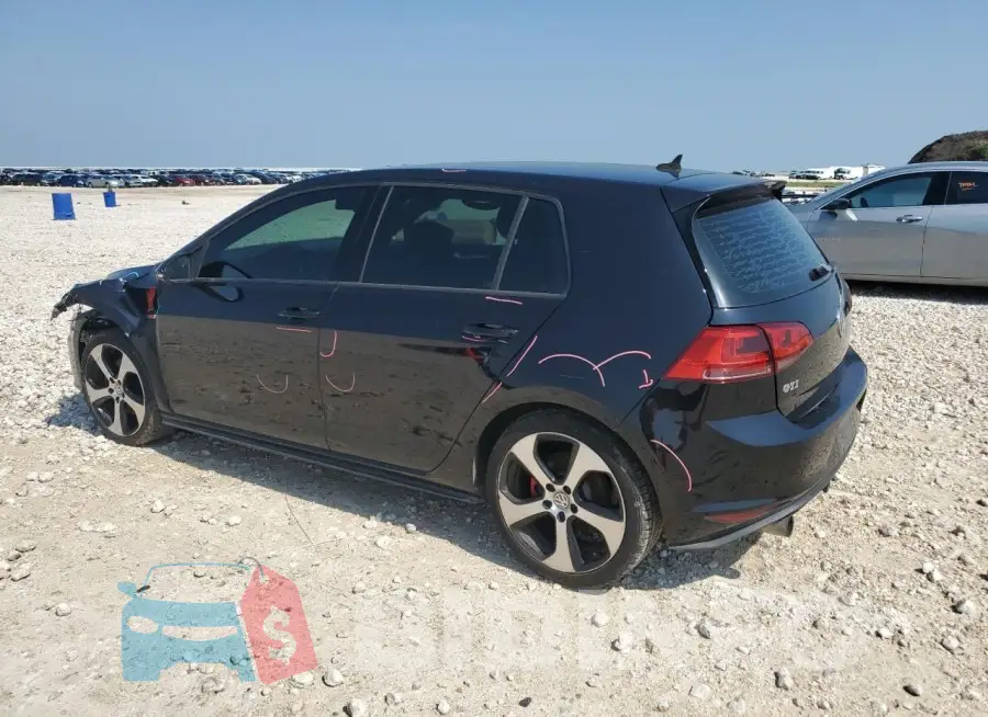 3VW5T7AU3HM019140 Photo# 2