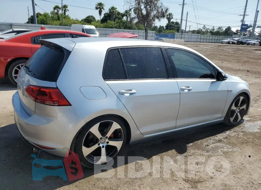 3VW5T7AU8GM064265 Photo# 3