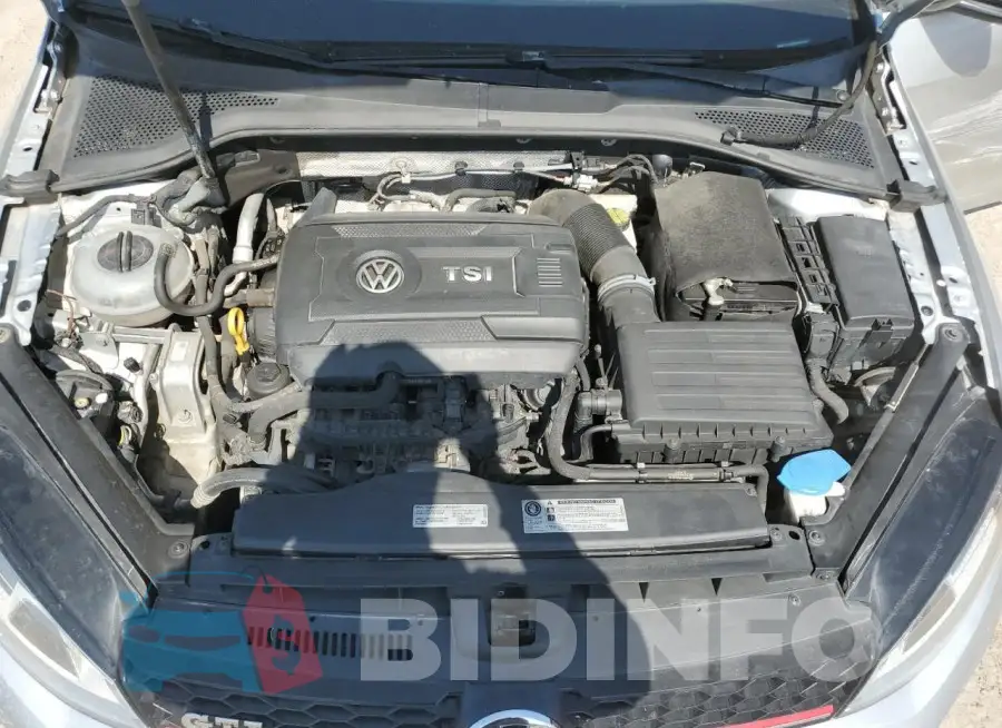 3VW5T7AU8GM064265 Photo# 11