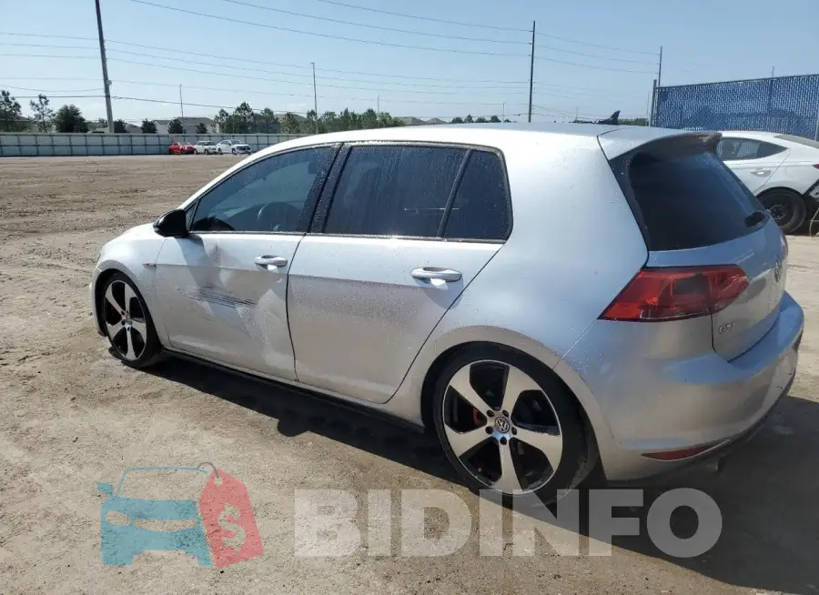 3VW5T7AU8GM064265 Photo# 2